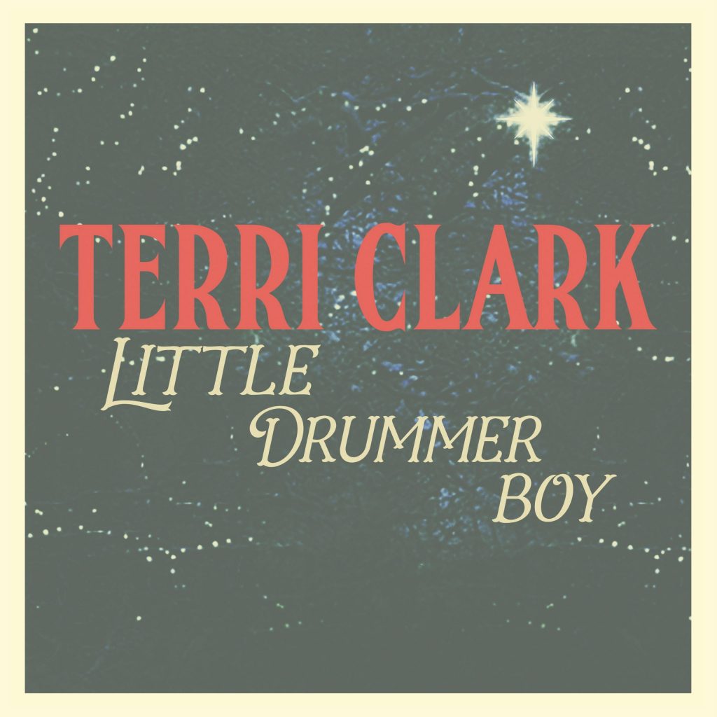 Little Drummer Boy Album Cover