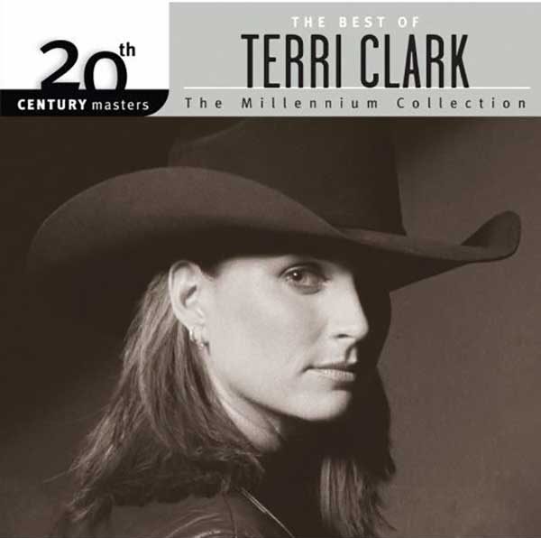 The Best of Terri Clark
